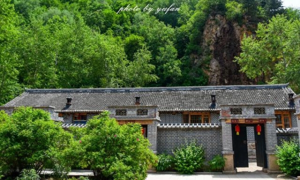 赤峰坑烤山莊訂餐電話號(hào)碼查詢-第1張圖片