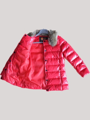 赤峰定做羽絨服的地方電話號碼-第1張圖片