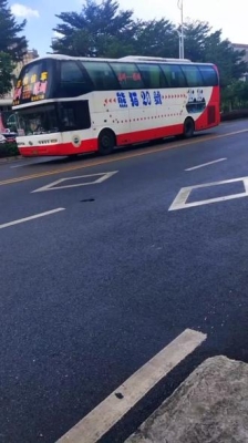 赤峰通夕子客車電話多少號-第1張圖片