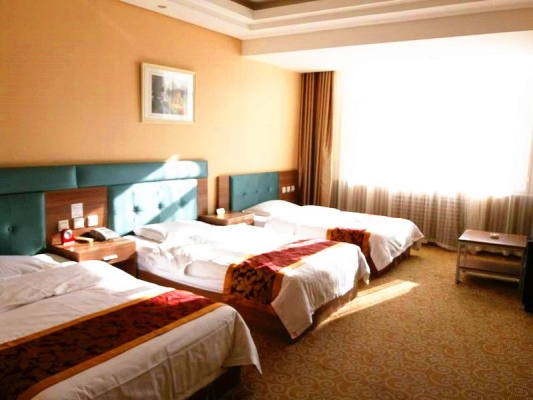 赤峰必玩酒店電話號碼多少號-第1張圖片