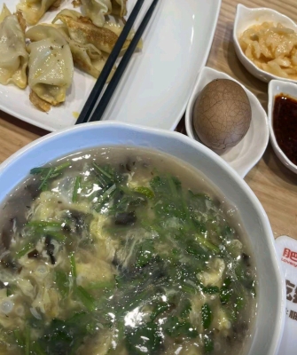 亨裕鍋貼赤峰總店電話號碼查詢-第1張圖片