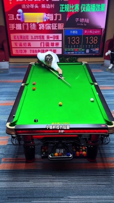 赤峰賓利臺球廳電話多少號-第1張圖片