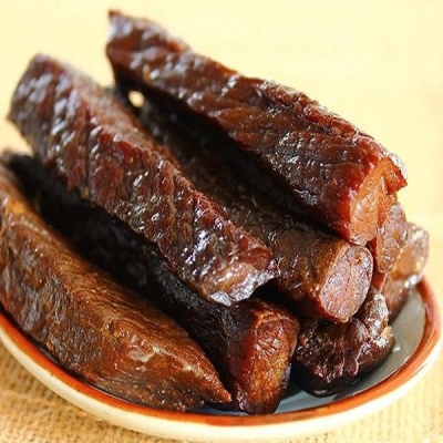 赤峰健仔風(fēng)干牛肉店電話號(hào)碼-第1張圖片