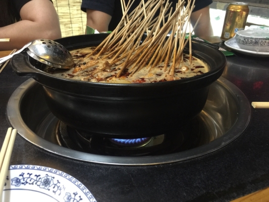 赤峰老兵串串香電話號碼查詢-第1張圖片