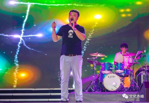 赤峰老炮音樂燒烤店電話號(hào)碼-第1張圖片