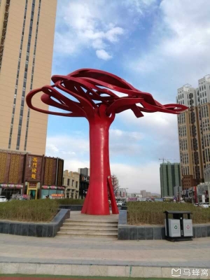 赤峰水岸天街美發(fā)店電話號碼-第1張圖片