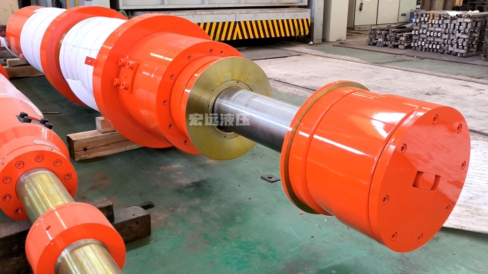 赤峰大型液壓缸廠家電話號碼-第1張圖片