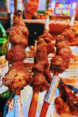 赤峰鐵家燒烤電話(huà)號(hào)碼多少-第1張圖片