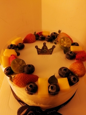 赤峰覓糖蛋糕店電話地址查詢-第1張圖片