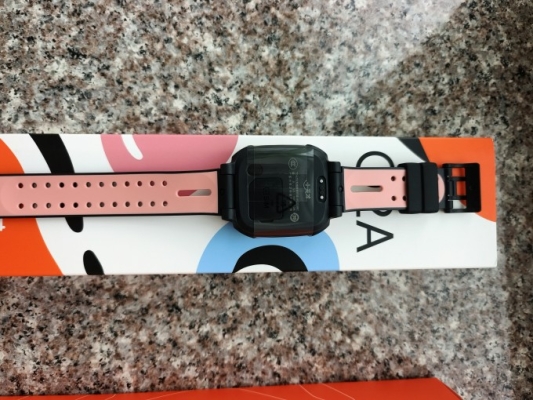 電話手表屏幕要多少錢-第1張圖片