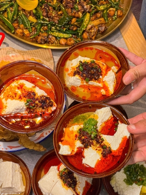 赤峰市最好的飯菜館電話號碼-第1張圖片