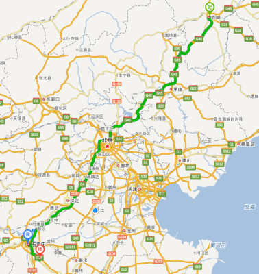 承德到赤峰網(wǎng)約車群電話號碼-第1張圖片