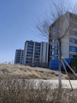 赤峰道谷南山樓盤-第1張圖片