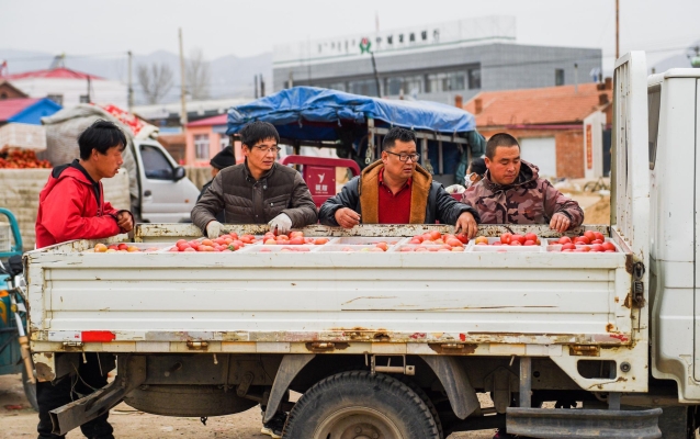 赤峰市舊物市場在哪里-第1張圖片