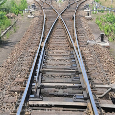 赤峰菱形交叉道岔供應商電話號碼-第1張圖片