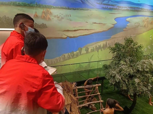 赤峰縣水利局長電話是多少號-第1張圖片