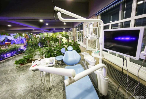 赤峰天山口腔診所地址電話號(hào)碼-第1張圖片