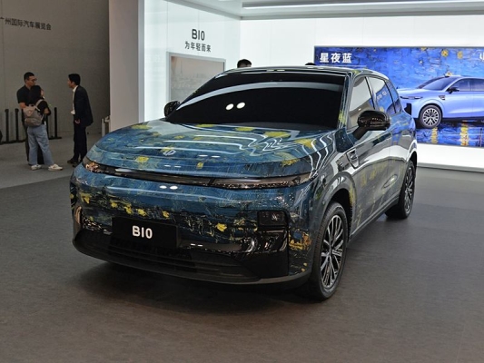 領(lǐng)跑汽車赤峰4s店電話多少-第1張圖片