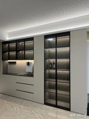 赤峰餐邊柜定制報價電話是多少-第1張圖片