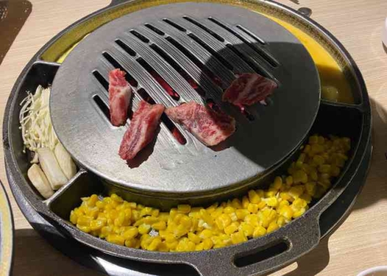 赤峰旺達烤肉店電話地址查詢-第1張圖片