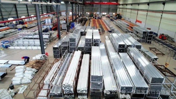 赤峰全鋁家居工廠地址電話號碼-第1張圖片