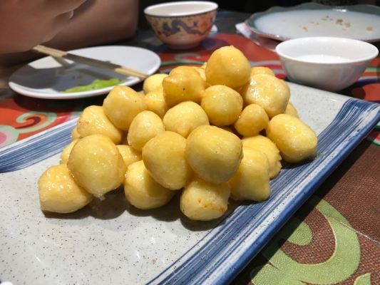 赤峰斯琴阿瑪餐廳電話地址查詢-第1張圖片