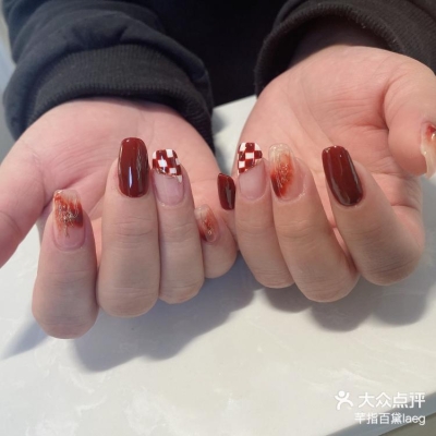 赤峰市芊指美甲店地址電話號碼-第1張圖片