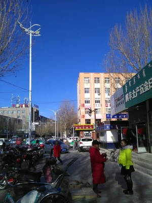 赤峰紅山區(qū)涂鴉店電話地址查詢-第1張圖片