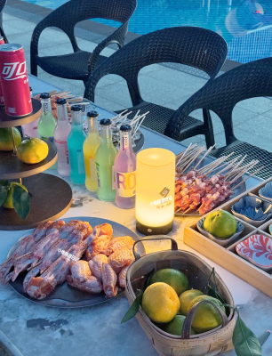 頤和溫泉城大酒店-第1張圖片