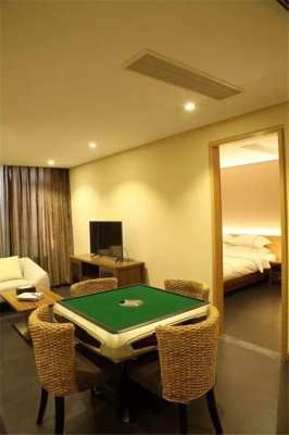 赤峰麻將房民宿電話號碼多少-第1張圖片