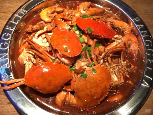 赤峰同城蟹天蟹地店電話號碼-第1張圖片