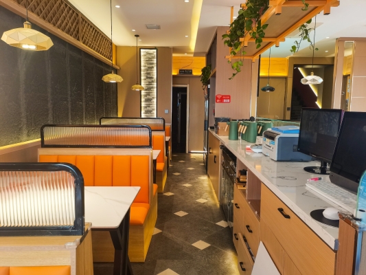 赤峰蒙氏西餐廳地址電話號碼-第1張圖片