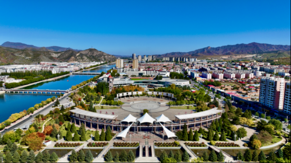 赤峰附近無人機(jī)廠家電話號碼-第1張圖片