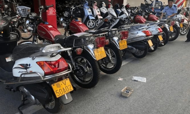 赤峰帶牌銷售摩托車電話號(hào)碼-第1張圖片