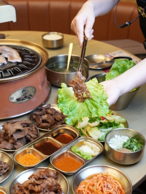 赤峰連鎖燒烤店電話多少號(hào)-第1張圖片