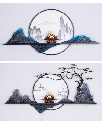 赤峰金屬裝飾畫廠家電話號碼-第1張圖片