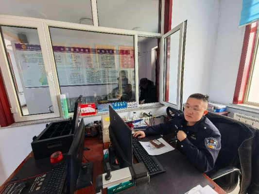 赤峰市站前派出所電話號(hào)碼-第1張圖片