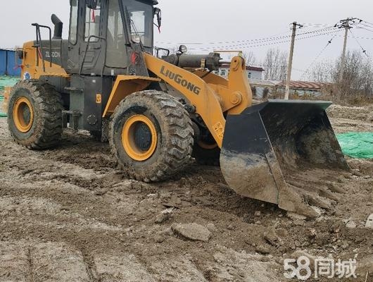 赤峰裝載機(jī)電路翻新店電話號(hào)碼-第1張圖片