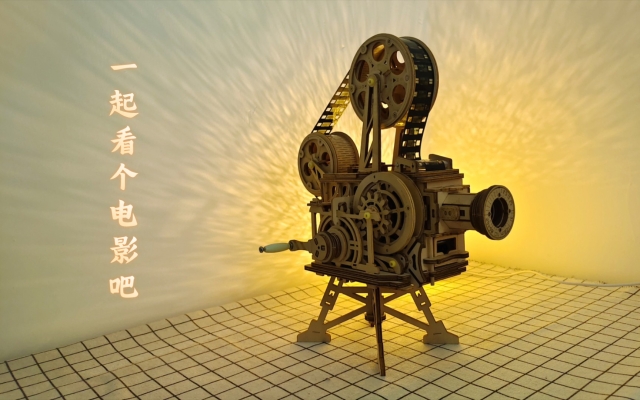 赤峰老式電影放映機(jī)電話號碼-第1張圖片