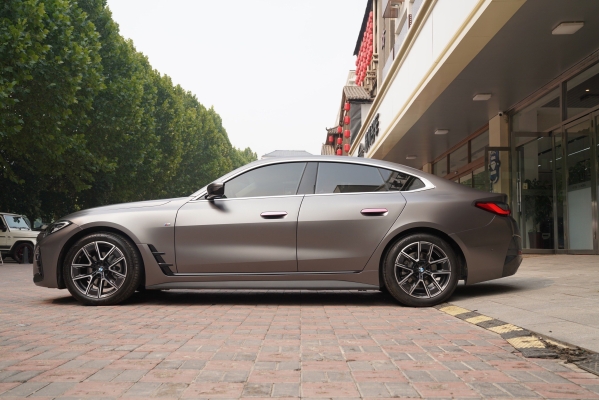 赤峰李震汽車貼膜店電話號碼-第1張圖片