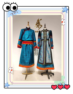 赤峰做蒙古袍子的廠家電話號碼-第1張圖片