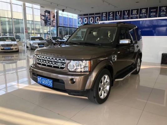 赤峰路虎維修專家電話地址查詢-第1張圖片