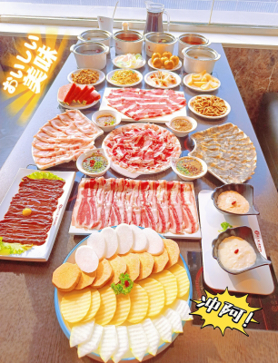 赤峰市必打卡美食地址電話號碼-第1張圖片