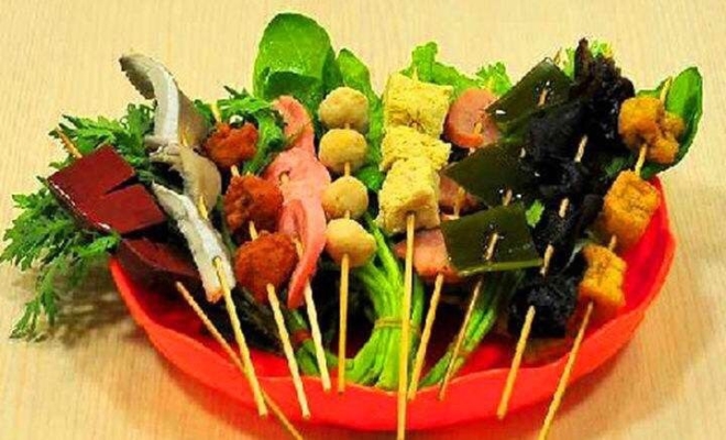 赤峰市海波麻辣串地址電話號(hào)碼-第1張圖片