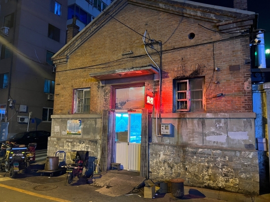 赤峰無(wú)名燒烤店電話號(hào)碼多少-第1張圖片