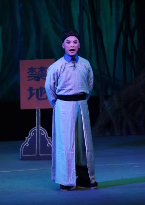 赤峰慧達劇團電話號碼多少號-第1張圖片