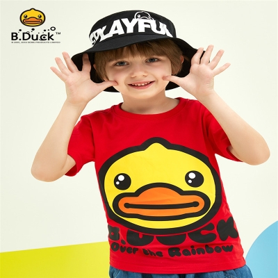 赤峰小黃鴨童裝專賣店電話號碼-第1張圖片