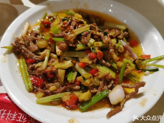 赤峰華興快餐店電話多少號(hào)-第1張圖片