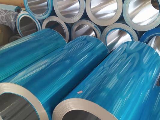 赤峰鋁皮加工廠家電話號(hào)碼-第1張圖片