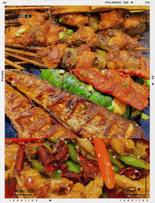 赤峰阿郎燒烤電話號(hào)碼多少-第1張圖片